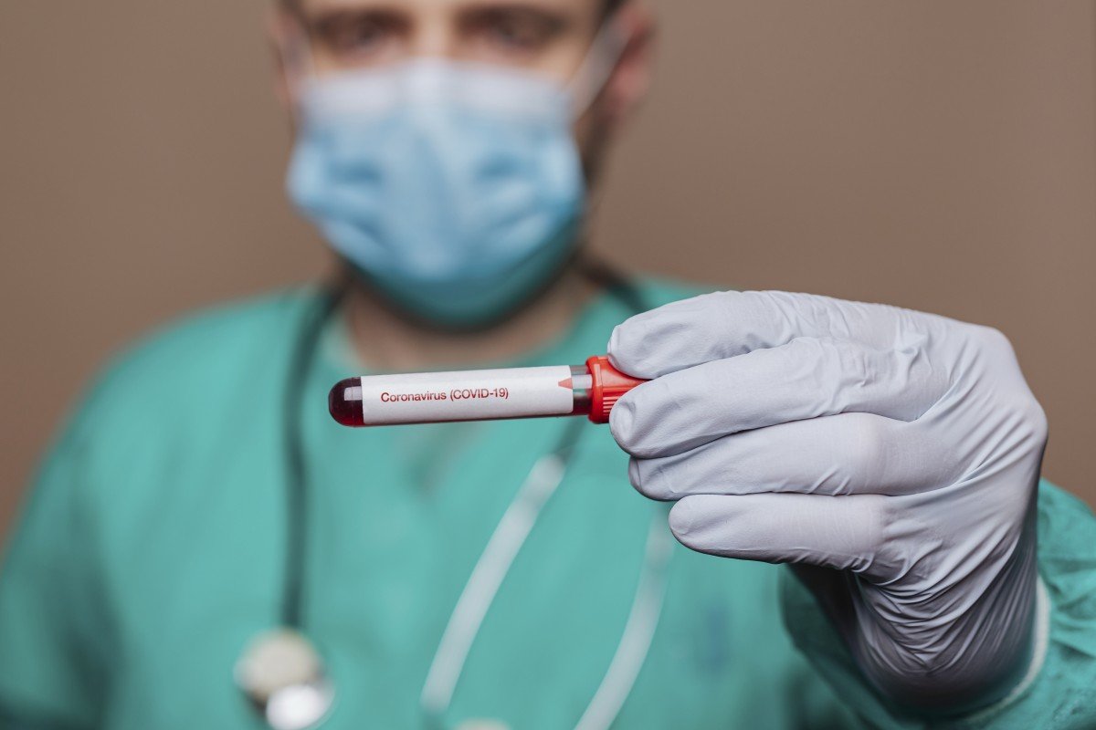Community Health Center Blood Donation